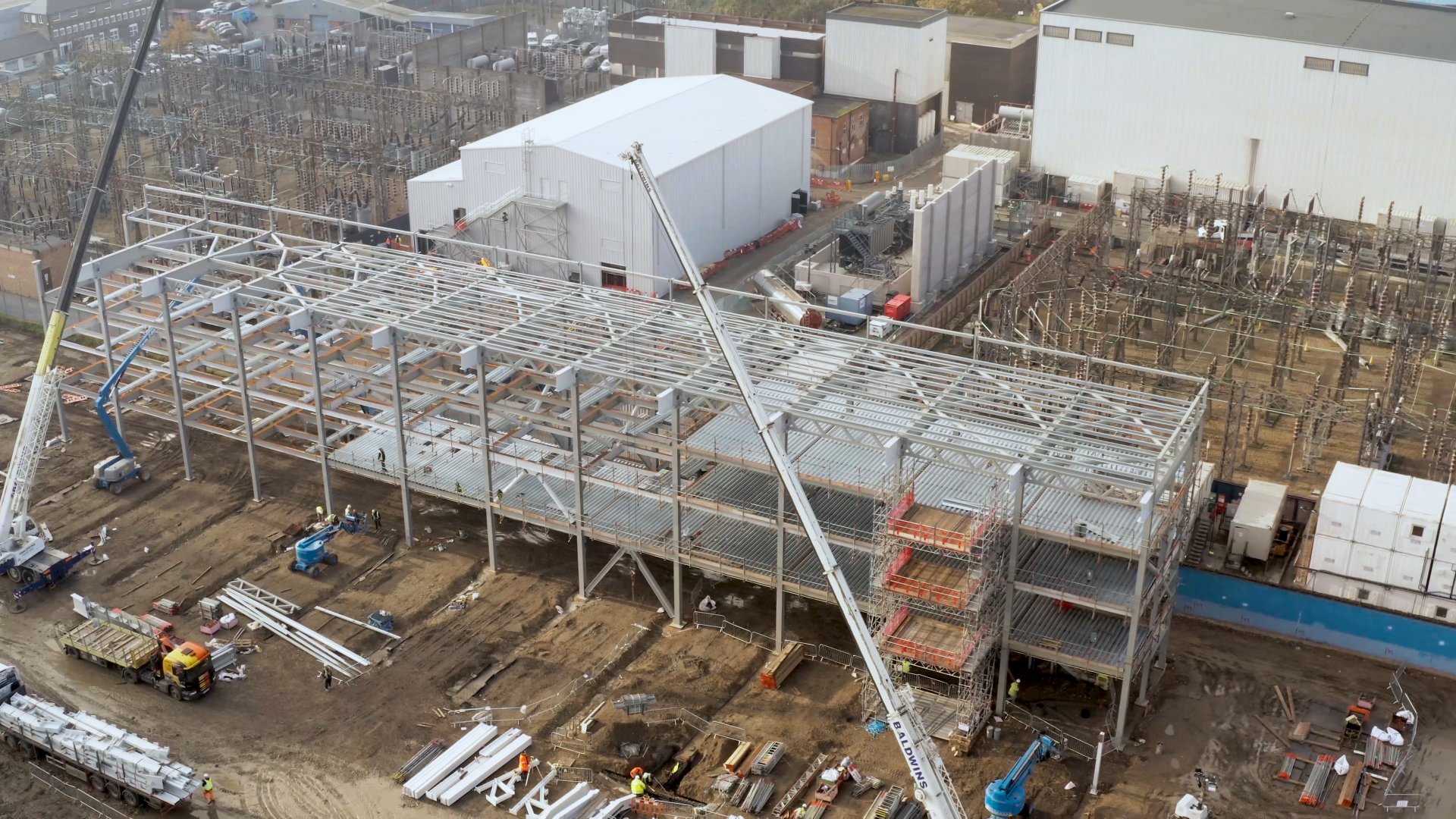 November 2019